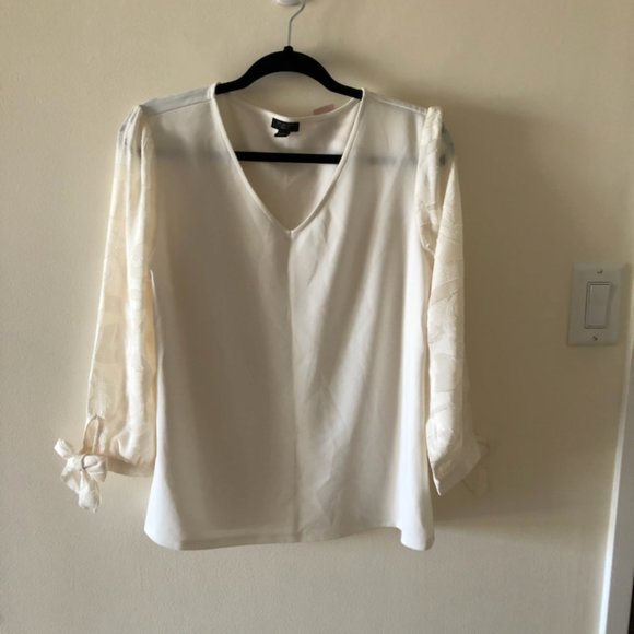 Ann Taylor Factory Tops - Ann Taylor Factory